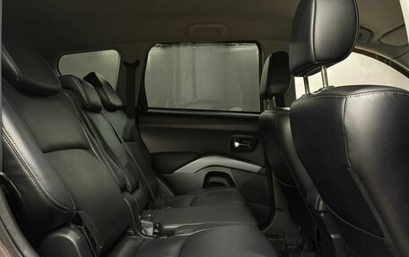 Peugeot 4007, 2011 год, 879 888 рублей, 22 фотография