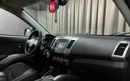 Peugeot 4007, 2011 год, 879 888 рублей, 11 фотография