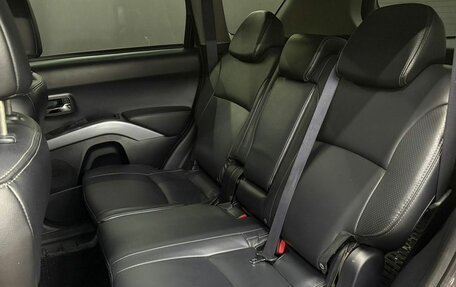 Peugeot 4007, 2011 год, 879 888 рублей, 25 фотография