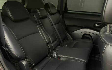 Peugeot 4007, 2011 год, 879 888 рублей, 24 фотография