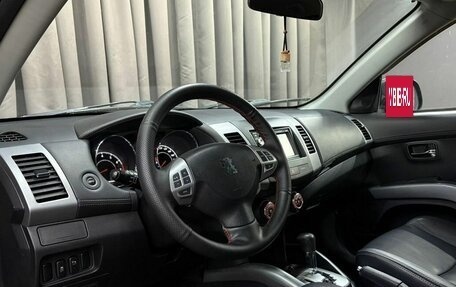 Peugeot 4007, 2011 год, 879 888 рублей, 8 фотография