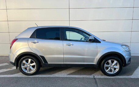 SsangYong Actyon II рестайлинг, 2011 год, 655 000 рублей, 5 фотография
