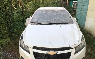 Chevrolet Cruze II, 2012 год, 200 000 рублей, 1 фотография