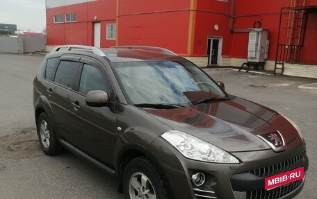 Peugeot 4007, 2011 год, 1 150 000 рублей, 1 фотография