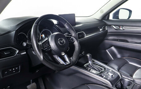 Mazda CX-5 II, 2020 год, 2 899 000 рублей, 14 фотография
