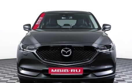 Mazda CX-5 II, 2020 год, 2 899 000 рублей, 2 фотография