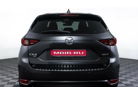 Mazda CX-5 II, 2020 год, 2 899 000 рублей, 6 фотография