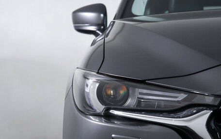 Mazda CX-5 II, 2020 год, 2 899 000 рублей, 26 фотография