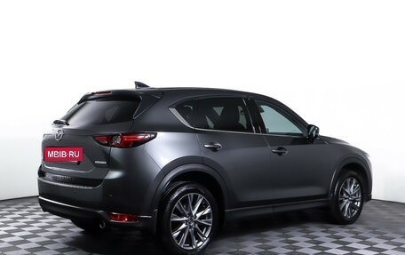 Mazda CX-5 II, 2020 год, 2 899 000 рублей, 5 фотография