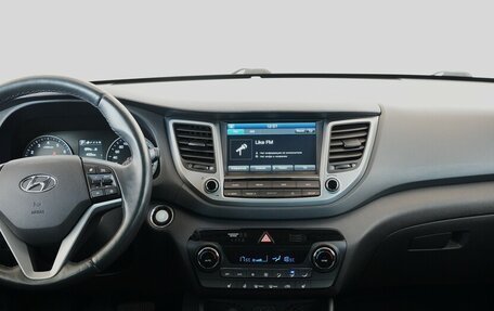 Hyundai Tucson III, 2018 год, 1 850 000 рублей, 5 фотография