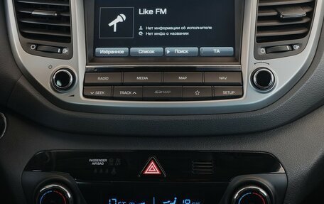 Hyundai Tucson III, 2018 год, 1 850 000 рублей, 8 фотография