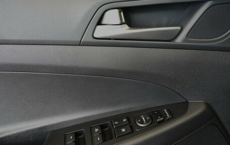 Hyundai Tucson III, 2018 год, 1 850 000 рублей, 11 фотография