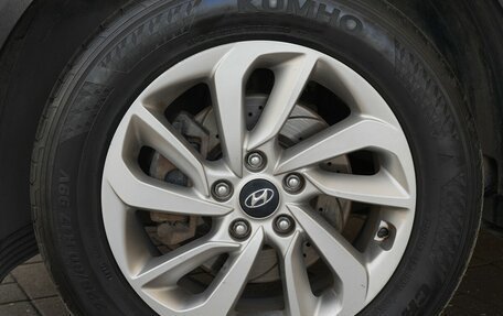 Hyundai Tucson III, 2018 год, 1 850 000 рублей, 16 фотография