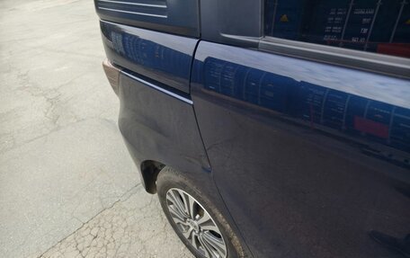 Honda Freed I, 2010 год, 950 000 рублей, 4 фотография