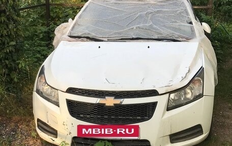 Chevrolet Cruze II, 2012 год, 200 000 рублей, 2 фотография