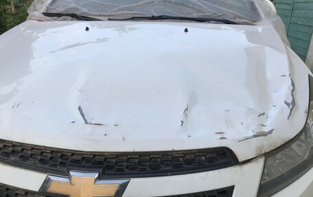 Chevrolet Cruze II, 2012 год, 200 000 рублей, 3 фотография
