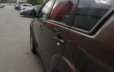 Peugeot 4007, 2011 год, 1 150 000 рублей, 8 фотография