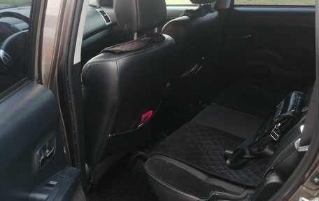 Peugeot 4007, 2011 год, 1 150 000 рублей, 12 фотография