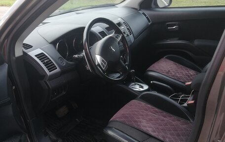 Peugeot 4007, 2011 год, 1 150 000 рублей, 11 фотография