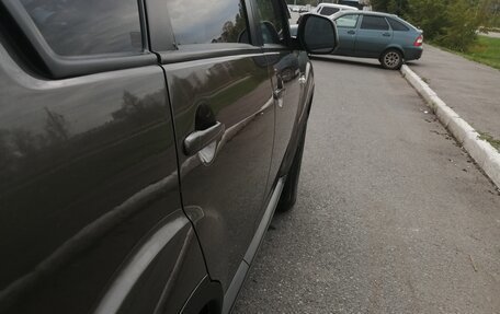 Peugeot 4007, 2011 год, 1 150 000 рублей, 7 фотография