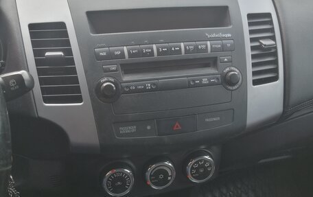 Peugeot 4007, 2011 год, 1 150 000 рублей, 14 фотография