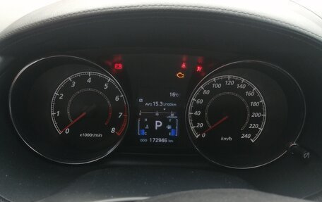 Peugeot 4007, 2011 год, 1 150 000 рублей, 15 фотография