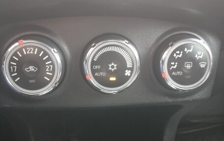 Peugeot 4007, 2011 год, 1 150 000 рублей, 17 фотография