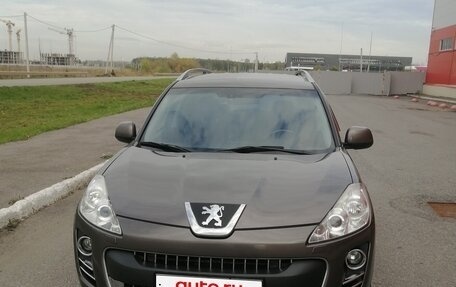Peugeot 4007, 2011 год, 1 150 000 рублей, 2 фотография