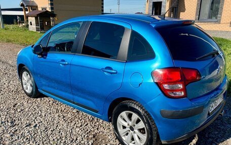 Citroen C3 II, 2010 год, 350 000 рублей, 2 фотография
