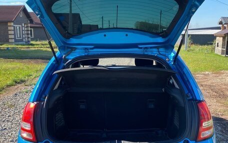 Citroen C3 II, 2010 год, 350 000 рублей, 4 фотография