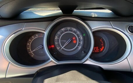 Citroen C3 II, 2010 год, 350 000 рублей, 7 фотография