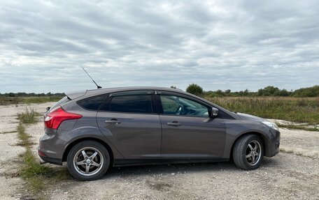 Ford Focus III, 2012 год, 630 000 рублей, 7 фотография