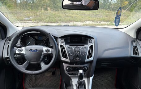 Ford Focus III, 2012 год, 630 000 рублей, 9 фотография