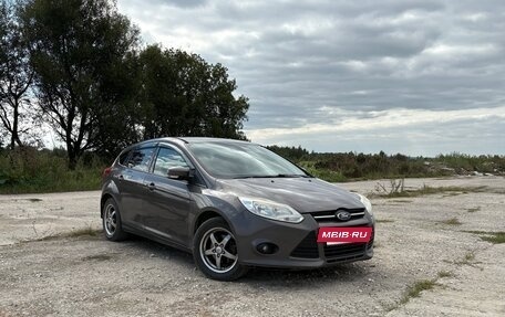 Ford Focus III, 2012 год, 630 000 рублей, 8 фотография