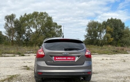 Ford Focus III, 2012 год, 630 000 рублей, 5 фотография