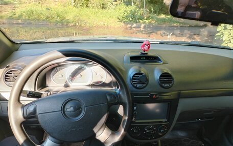 Chevrolet Lacetti, 2006 год, 320 000 рублей, 10 фотография