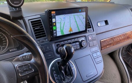 Volkswagen Multivan T5, 2011 год, 2 200 000 рублей, 5 фотография