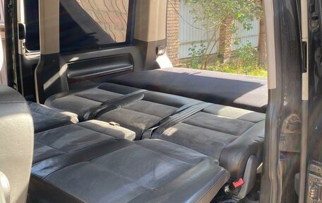 Volkswagen Multivan T5, 2011 год, 2 200 000 рублей, 9 фотография