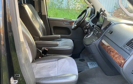 Volkswagen Multivan T5, 2011 год, 2 200 000 рублей, 14 фотография