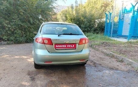 Chevrolet Lacetti, 2006 год, 320 000 рублей, 4 фотография