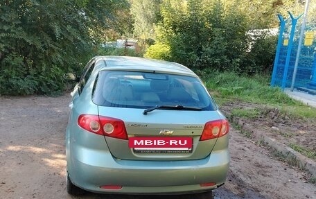 Chevrolet Lacetti, 2006 год, 320 000 рублей, 5 фотография