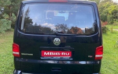 Volkswagen Multivan T5, 2011 год, 2 200 000 рублей, 11 фотография