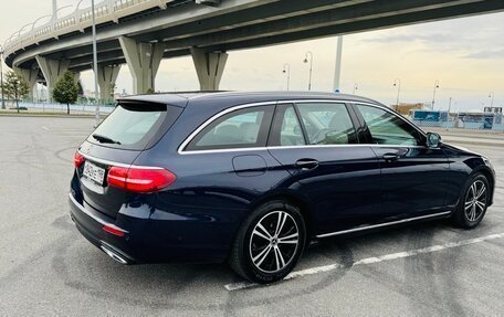 Mercedes-Benz E-Класс, 2019 год, 3 400 000 рублей, 6 фотография