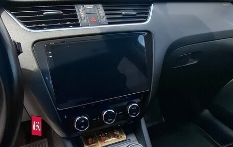 Skoda Octavia, 2015 год, 1 350 000 рублей, 3 фотография