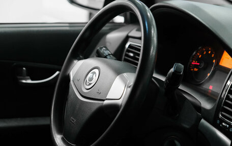 SsangYong Actyon II рестайлинг, 2013 год, 830 000 рублей, 14 фотография