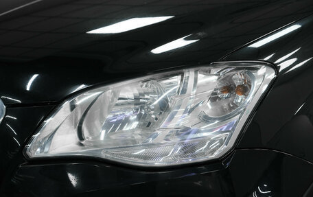 SsangYong Actyon II рестайлинг, 2013 год, 830 000 рублей, 5 фотография