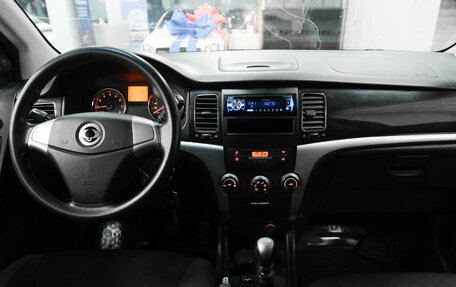 SsangYong Actyon II рестайлинг, 2013 год, 830 000 рублей, 15 фотография