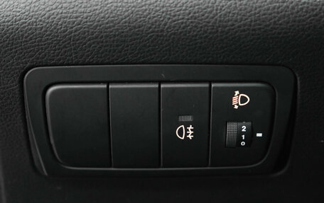 SsangYong Actyon II рестайлинг, 2013 год, 830 000 рублей, 8 фотография