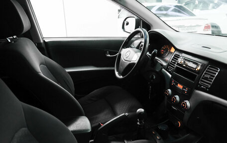 SsangYong Actyon II рестайлинг, 2013 год, 830 000 рублей, 11 фотография