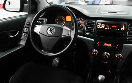 SsangYong Actyon II рестайлинг, 2013 год, 830 000 рублей, 20 фотография